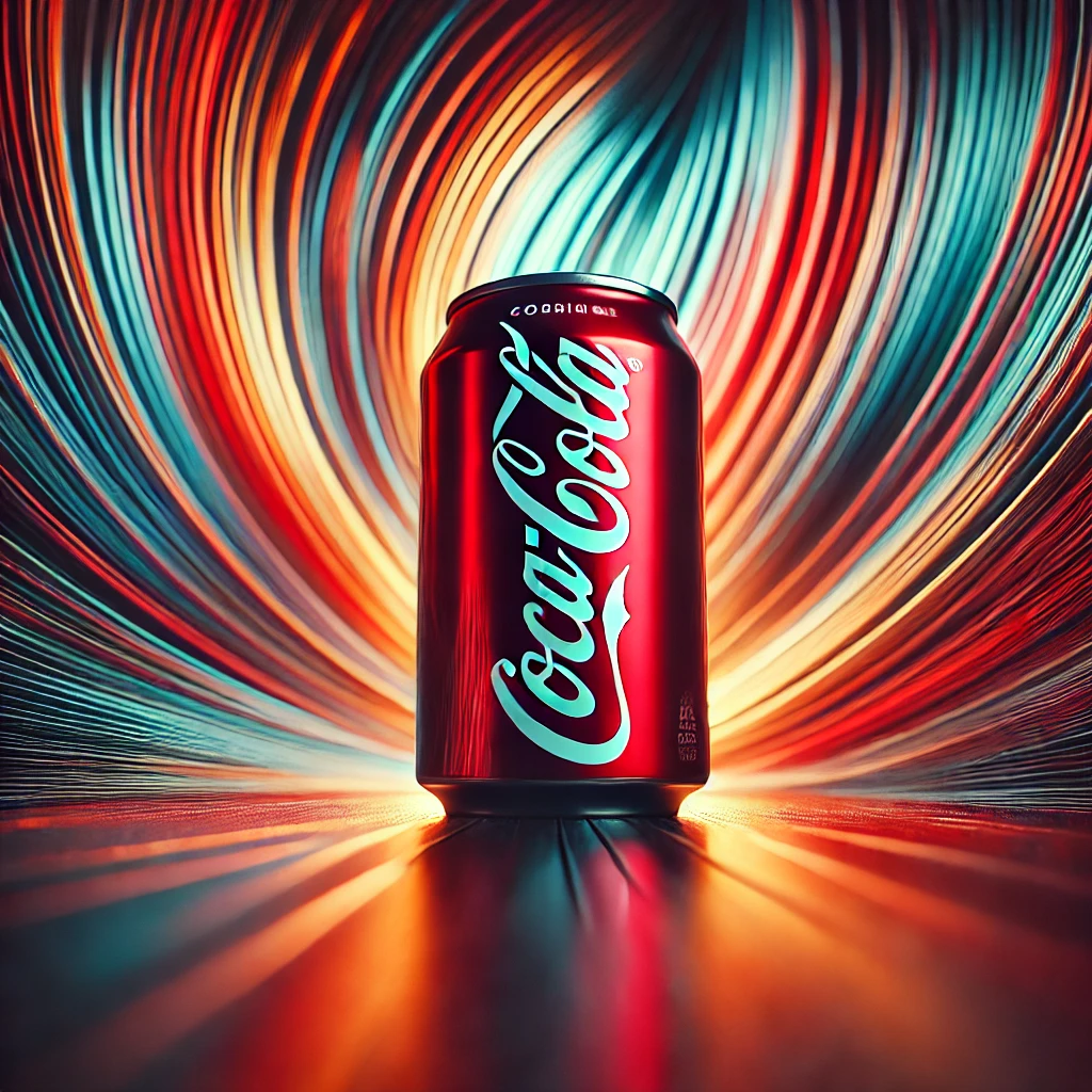 DALL·E_2024-09-10_15.14.41_-_A_close-up_image_of_a_can_of_Coca-Cola__well-lit_and_centered_in_the_frame__with_a_vibrant_abstract_background_that_makes_the_packaging_stand_out_clea[1]